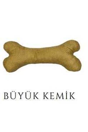 Kumaş  Oyuncak Büyük  Kemik