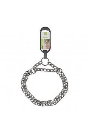 Nunbell İki Sıra Boyun Zincir 2.5mm