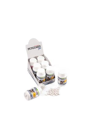 Petguard Kedi Kalsiyum  Plus 150 Tablet