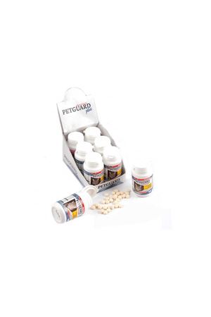 Petguard Kedi  Multi Vitamin Plus 150 Tablet
