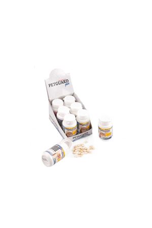 Petguard Kedi  İmmunis Plus100 Tablet