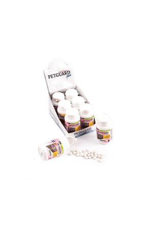 Petguard Yavru Kedi Kalsiyum  Plus 150 Tablet