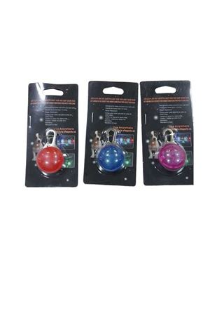 MAD- 234 3 Fonksiyonlu Led Boyun Tasma