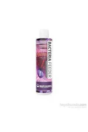 Bacteria Feeder - Nitrate & Phosphate Warrior 50 m