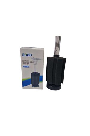 Sobo SB-1000  Pipo Filtre