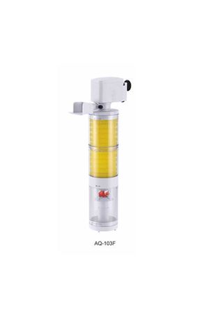 Sobo AQ-103F Akvaryum İç Filtre 25w 1500lt/H