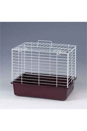 Pet 62601 Tavşan Kafesi 43×36×36 cm