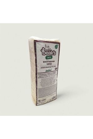 Beak's  Kemirgen  Talaşı 15L