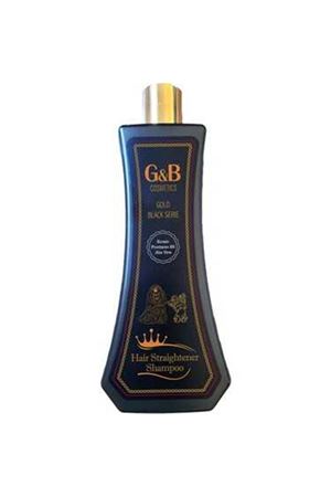 G&B Kıl Yatıştırıcı Pet Şampuan 370ml