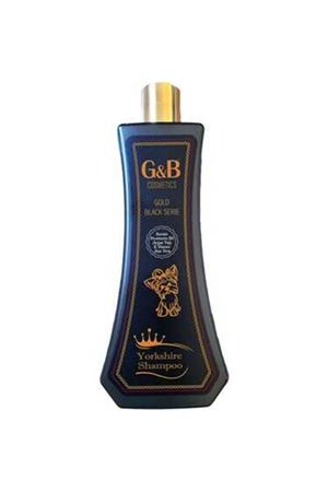 G&B  Pet Şampuan Yorkshire 370ml