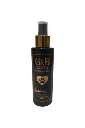 G&B  Pet  Patialtı Dezenfektan 150 ml