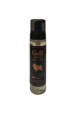 G&B  Pet Köpek Şampuanı Pomeranlar 250 Ml