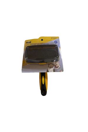 Cans STY0237 Basmalı  Lüx Tarak 19 x