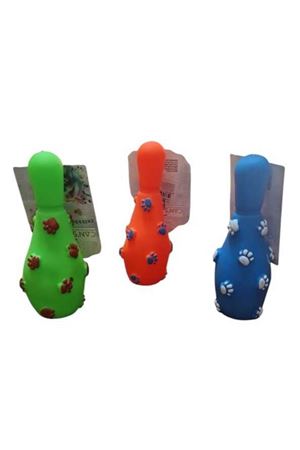 Cans BRC-31 Öten Lobut Şekilli Oyuncak 13 cm