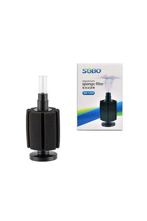 Sobo SB-1200 Üretim Filtresi