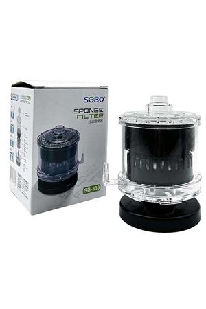 Sobo SB-333 Üretim Filtresi