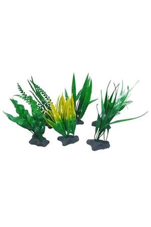 170 Akvaryum Bitki 6 lı 20 cm