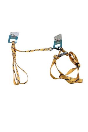 Köpek Göğüs Tasması ve Gezdirme  2,CM 120 CM