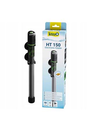 Tetra HT- Elektroni  Akvaryum Isıtıcısı 150 Watt