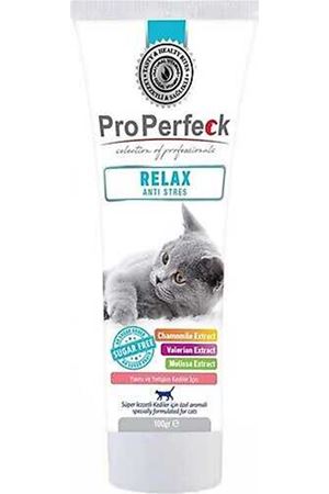 Pro Perfeck  Kedi Relax Paste 100 gr.