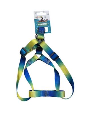 Köpek Göğüs  Tasması 2 mm
