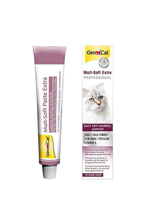 Gimcat Malt Soft Paste Extra Kedi Macunu 20gr