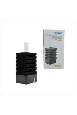 Sobo SB-2602 Üretim Filtresi