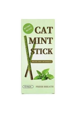 Catnip Matatabi 12 cm 6 lı