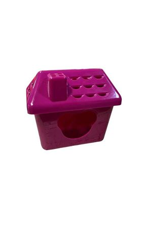 Hamster Evi Kardelen