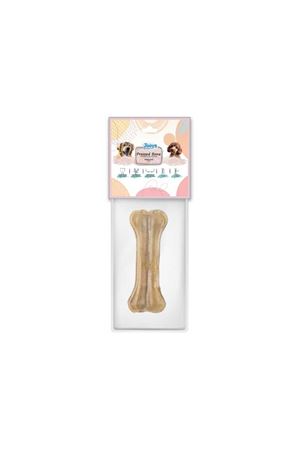 Jooys 15cm Naturel Pres Kemık Teklı