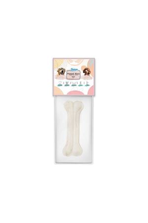 Jooys 27cm Beyaz  Pres Kemık Teklı