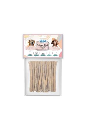 Jooys Naturel Burgu Çubuk Sıgır Derısınden 50 Lı