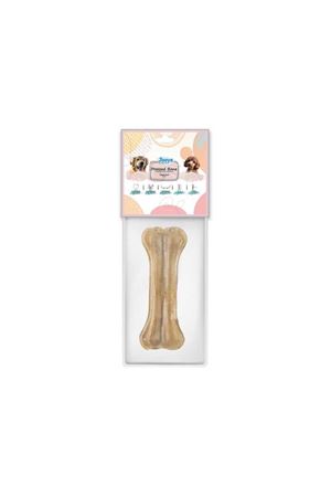 Jooy 22cm Naturel Pres Kemık Teklı