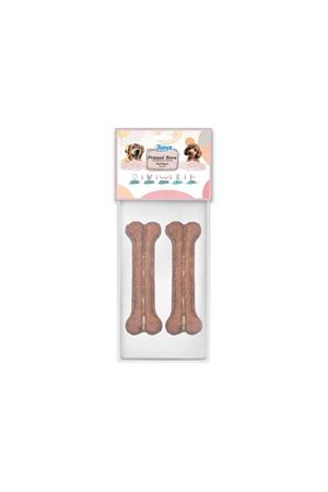 Jooys 12cm Barbekü Soslu Pres Kemık 2 Lı