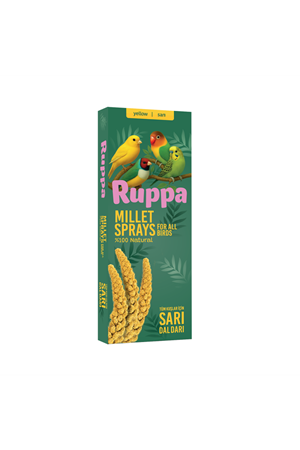 Ruppa Sarı Dal Darı