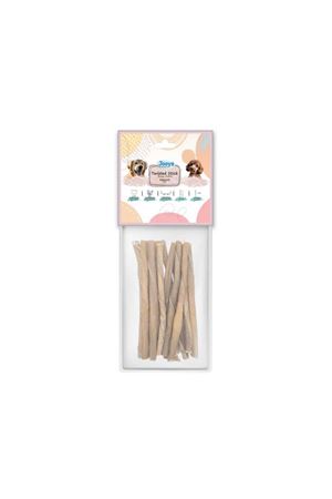 Jooys Naturel Burgu Çubuk Sıgır Derısınden 12 Lı