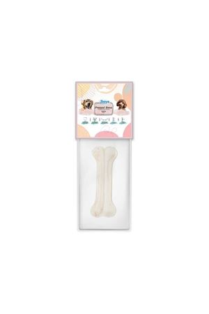 Jooys 15cm Beyaz Pres Kemık Teklı