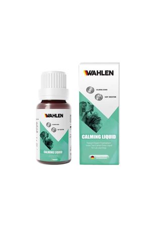 Wahlen Calmıng Lıquıd