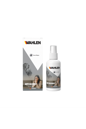 Wahlen Antı Allergy Spray (alerjı Gıderıcı Sprey)