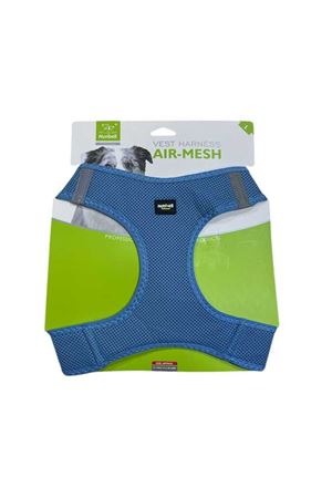 Nunbell Airmesh Göğüs Tasması No6