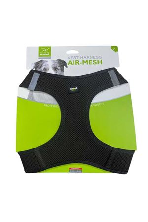 Nunbell Airmesh Göğüs Tasması No6