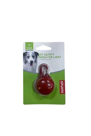 NUNBELL KÖPEKLER İÇİN LED LAMBA