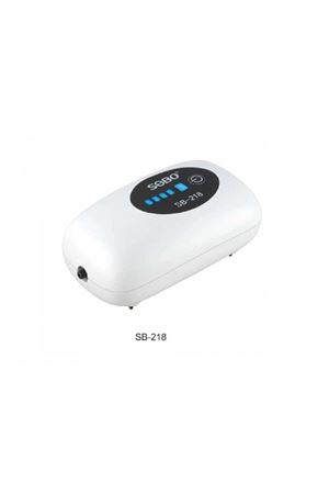 Sobo Hava Motoru SB-218 1,W 3,0 Lt/Min