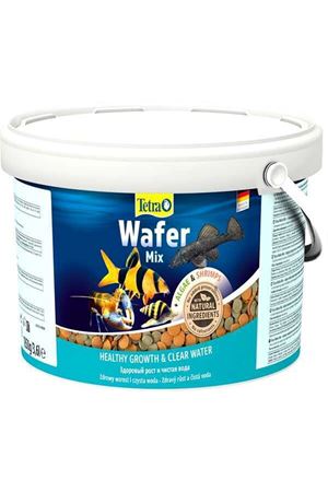 Tetra WaferMix Dip  Balık yemi-100ml
