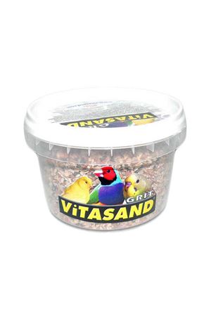 Grit Kase Kuş Kumu 350 gr