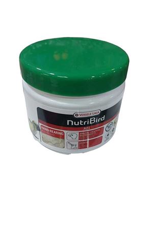 Verselelaga Nutribird A21 Elle Besleme Maması 250 gr
