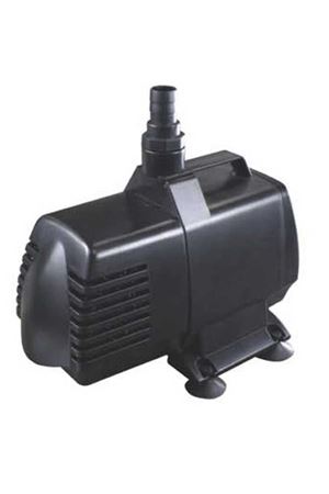 Resun Devirdaym Motoru 6000 L/h