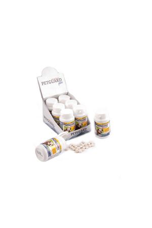 Petguard  Köpek İmmunis Plus100 Tablet