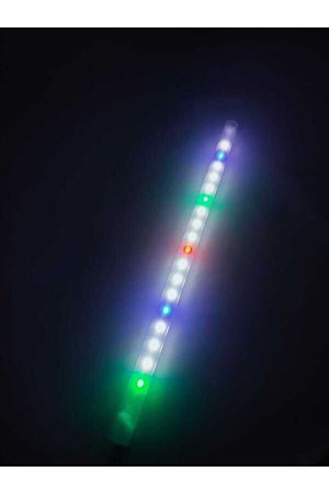 AquaSlim Serisi Akvaryum Led Aydınlatma 60 cm 4 Renk Karışık