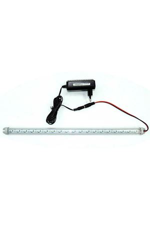 AquaSlim Serisi Akvaryum Led Aydınlatma 30 cm 4 Renk Karışık